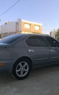 ماکسیما دنده ایی