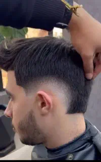 اصلاح سر آقایان