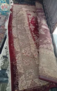 فرش ۱۲متری