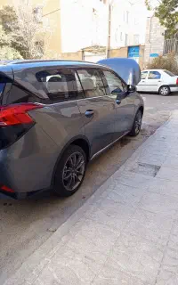 خودرو هایماX7