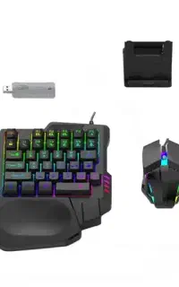 پک گیمینگ X8 Pro