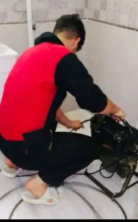 لوله بازکنی(شبانه روزی)بچه محل(۱۰۰درصدتضمینی)