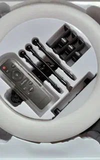 رینگ لایت