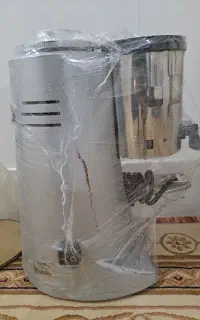 آسیاب صنعتی