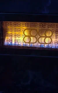 بخاری سپهر الکتریک گازی سالم