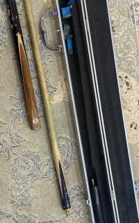 چوب اسنوکر
