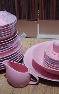ست ۳۱ پارچه
