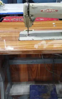 چرخ خیاطی صنعتی