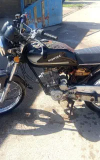 متور ساوین تمیرتمیز 5دنده استارتی