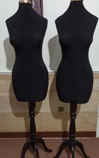 مانکن نیم تنه