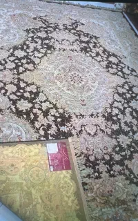 فرش نه متری سالم
