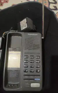 تلفن ثابت چینی و ژاپنی