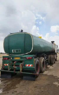 تانکر