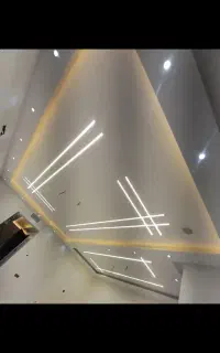 کناف کاری مدرن و لوکس