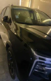 کی ام سی x5