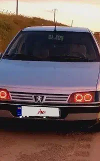 پژو۴۰۵
