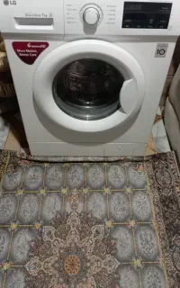 لباس شویی درحدنو