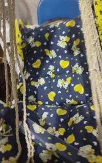 تاب بچه و سرویس خواب و جا ادویه ای