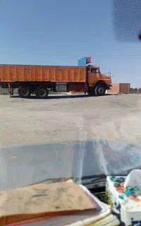 اتاق باری ده چرخ