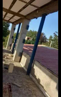 اجرای والپست، سقف کاذب، جوشکاری در منزل