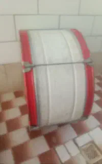 طبل محرمی