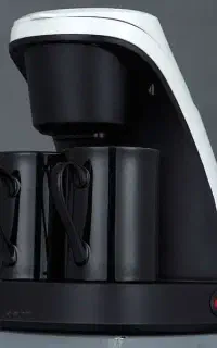 قهوه ساز دوکاپ