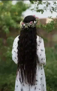 *اولین *مرکز *تخصصی* فروش مو طبیعی
