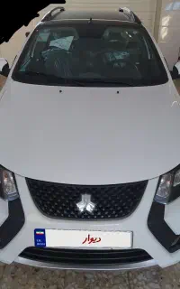 کوئیک مدل 1400فروش اقساطی خودرو/ تحویل فوری