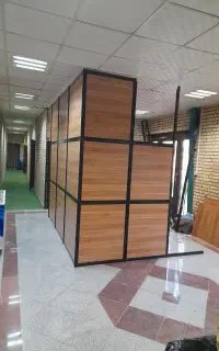 انواع خدمات جوشکاری.کرکره برقی .کابینت.توری پلیسه