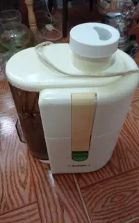 آبمیوه گیری