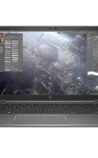 لپ تاپ مناسب کارهای گرافیکی HP ZBOOK FireFly 15 G7