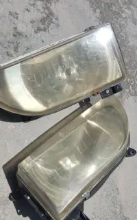 چراغ جلو