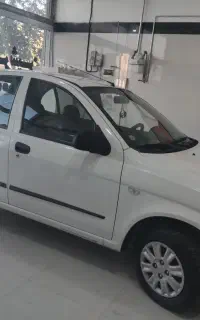 تیبا 2مدل 99 فروش نقد و اقساط