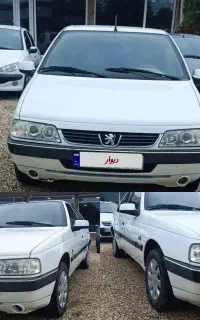 اس ال ایکس بیرنگ بدنه آینه موتور گیربکس به شرط