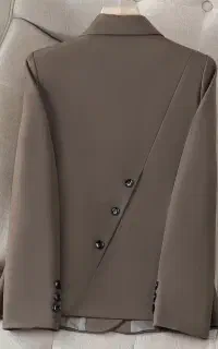 دوخت انواع کت،شومیز،دامن