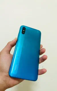شیایومی Redmi 9A تمیز