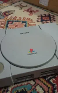 پلی استیشن 1 Playstation