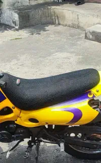 موتور سیکلت 200