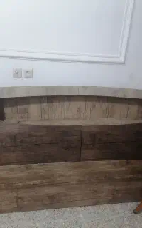 تخت خواب دو نفره