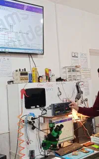 آموزشگاه  رسمی  تعمیرات موبایل