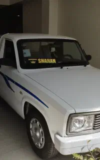 مزدا کارا در حد صفر