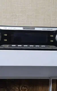 ضبط پایونیر