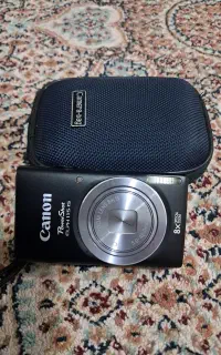 دوربین canon