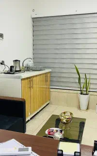 اجاره دفتر کار 21 متری درویلاشهر