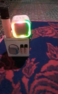 اسپیکر.ک‌12میکروفن‌اصل‌بی‌سیم.