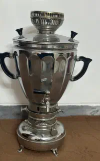 سماور نفتی