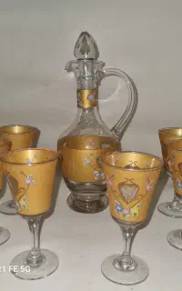 تنگ وگیلاس