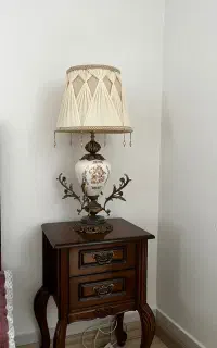 آباژور کلاسیک نو