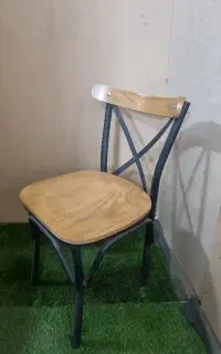 میزوصندلی کافه ورستوران لهستانی
