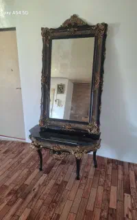 آینه کنسول